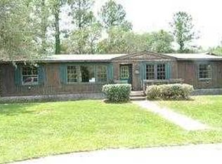 4888 NE 175th Street Rd, Citra, FL 32113