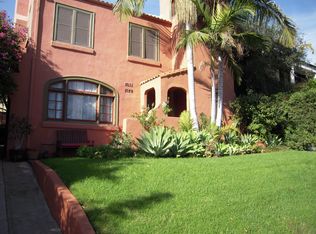 1031 S Highland Ave, Los Angeles, CA 90019