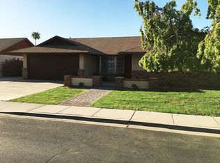 3850 E Grove Ave, Mesa, AZ 85206