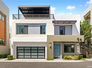80 Ballast Point, Tustin, CA 92782