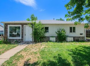 1116 Victor St, Aurora, CO 80011