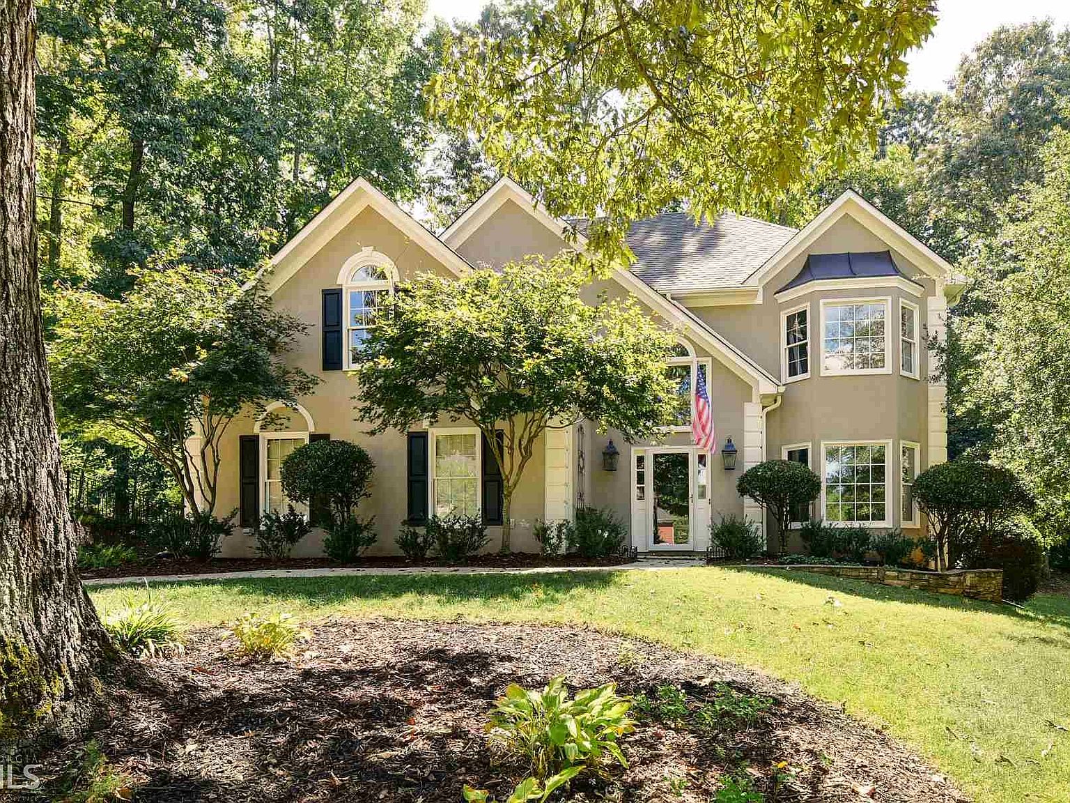 5865 Brookstone Trce NW Acworth GA 30101 Zillow