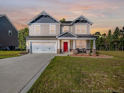 277 Old Montague Way, Cameron, NC, 28326