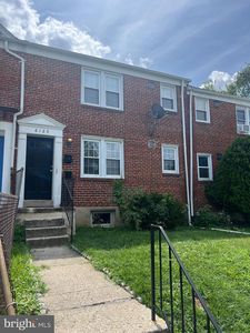 6125 Macbeth Dr, Baltimore, MD, 21239