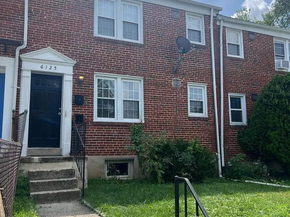 6125 Macbeth Dr, Baltimore, MD 21239