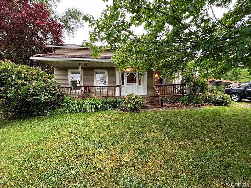 2577 York Rd W, York, NY 14592 Zillow