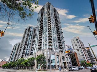 1111 E 10th St SW #408, Calgary, AB T2R1E3