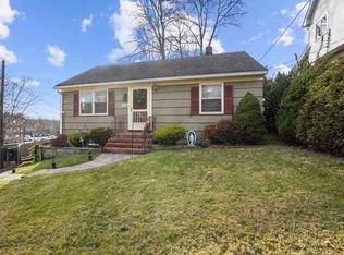147 Vreeland Ave, Nutley, NJ 07110