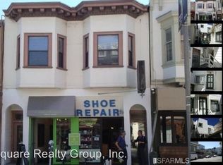 3236 Scott St, San Francisco, CA 94123