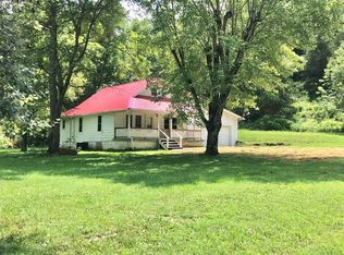 298 Old Eagle Creek Rd, Livingston, TN 38570