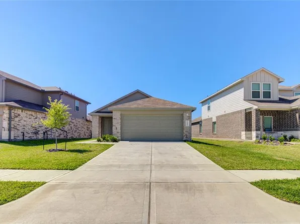 5455 Portwood Acres Drive, Spring, TX 77373