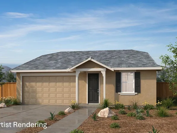 2060 Peony St, Hollister, CA 95023