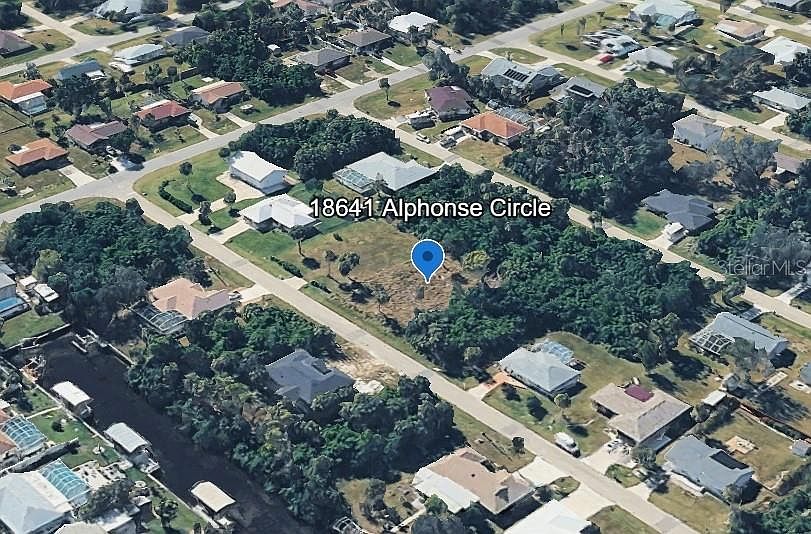 1st image of 18641 Alphonse Cir #11