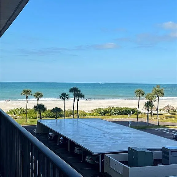1480 Gulf Blvd #308 — Photo 3