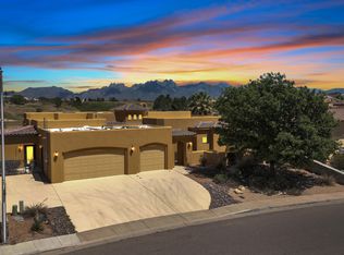 2014 Sedona Hills Pkwy, Las Cruces, NM 88011