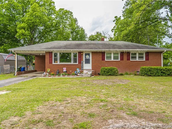 3706 Sandra Dr, Fayetteville, NC 28304