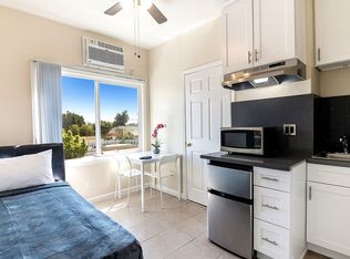 South Park Place Apartments, Los Angeles, CA 90011