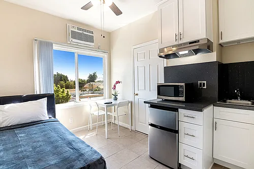 South Park Place Apartments Photo 1