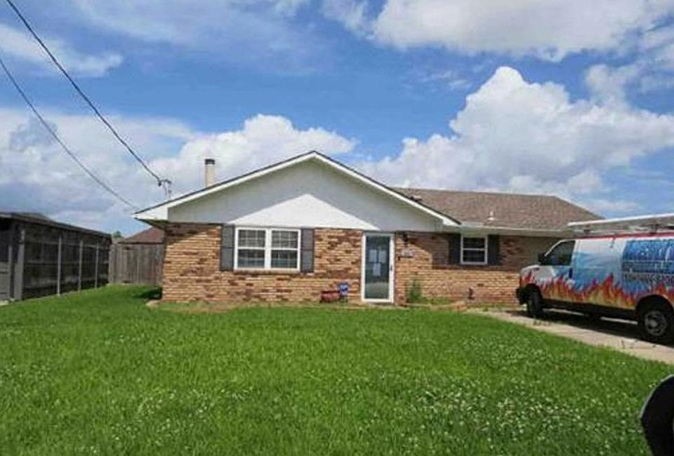 Property Front View