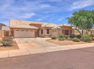 25623 N 68th Dr, Peoria, AZ 85383