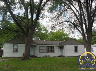 SE Minnesota Ave, Topeka, KS 66605