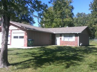 1106 W 29th Ter, Lawrence, KS 66046