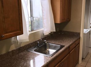 12926 San Pablo Ave #A, Richmond, CA 94805