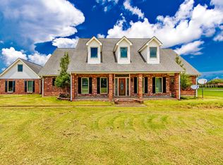 468 N Service Rd, Raceland, LA 70394