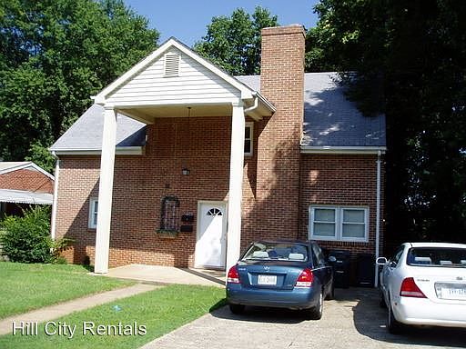 1st image of 4627 Ferncliff Dr #C
