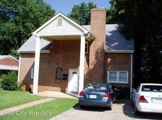 4627 Ferncliff Dr #C, Lynchburg, VA 24502