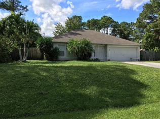 4122 SW Ragen St #1, Port Saint Lucie, FL 34953