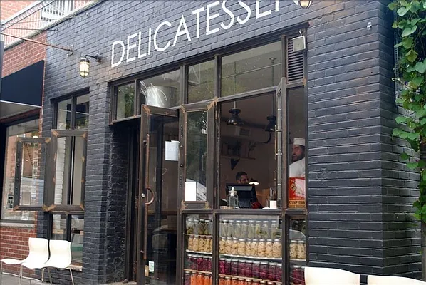 Rented by Kalmon Dolgin Affiliates Inc. | media 8