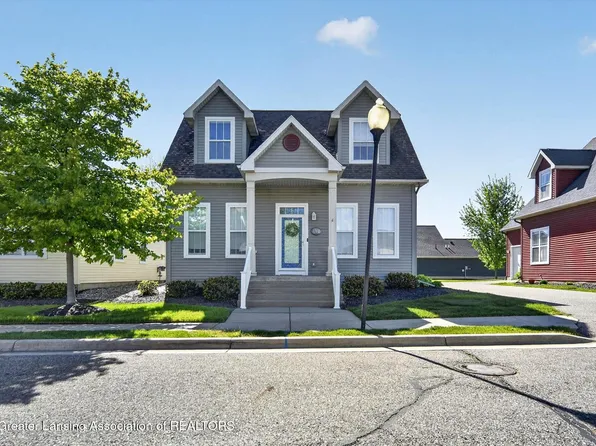 3300 Wharton St, East Lansing, MI 48823