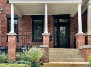 2521 12th St NW, Washington, DC