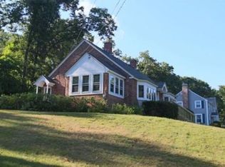 255 Morton St, West Springfield, MA 01089