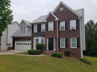 3573 Patti Pkwy, Decatur, GA 30034