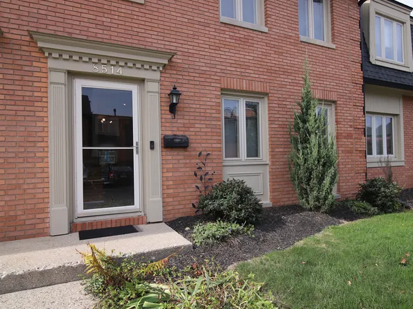 8514 Canterbury Sq W, Indianapolis, IN 46260