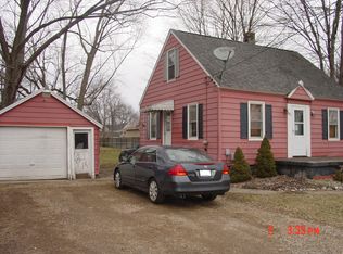 621 Ruth St, Portage, MI 49002
