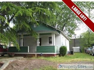 2714 Westminster Ave, Norfolk, VA 23504