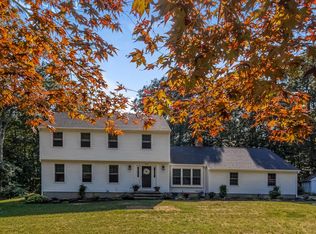 95 Acorn Rd, Madison, CT 06443