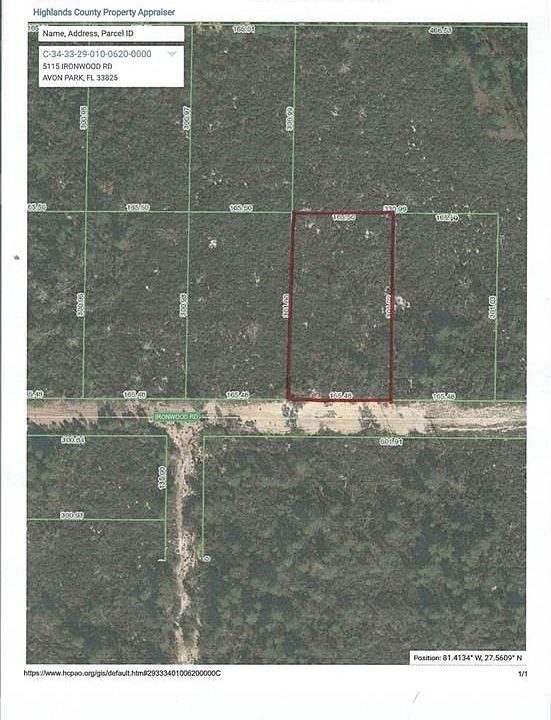 1st image of this home