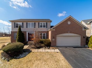 1692 Saint Andrew Dr, Vernon Hills, IL 60061