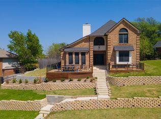 2711 Spyglass Dr, Carrollton, TX 75007