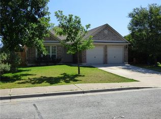 286 Spring Dr, Kyle, TX 78640