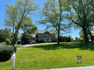 1124 Warrior Dr, Franklin, TN 37064