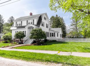 117 Norway Rd, Bangor, ME 04401