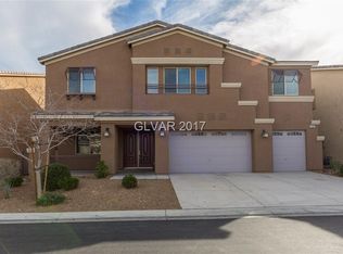 8105 Cape Flattery Ave, Spring valley, NV 89147