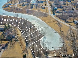 LOT W Northeast Shore Dr, McHenry, IL 60051