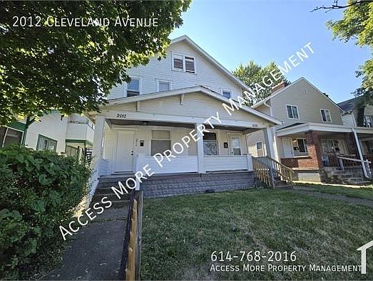 1st image of 2012 Cleveland Ave #2012