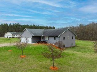 W15551 Honey Suckle Ln, Whitehall, WI 54773